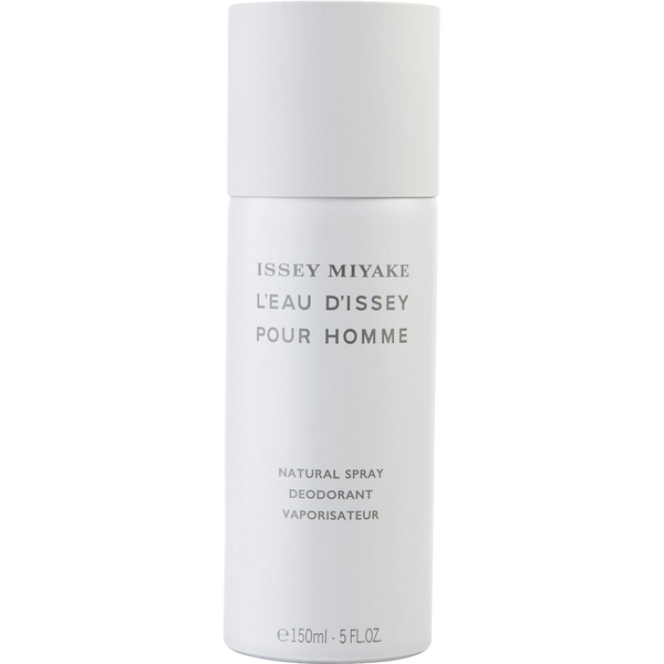 L'Eau D'Issey Deodorant Spray By Issey Miyake Fragrance
