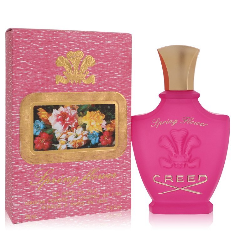 Creed Spring Flower EDP Spray 2.5 oz (Women) 2.5oz - Wome...