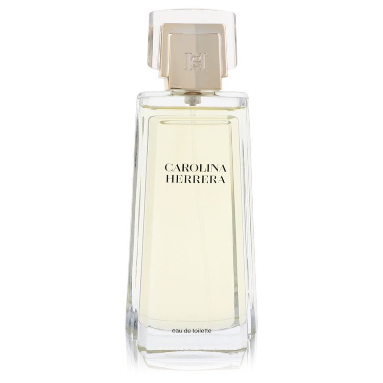 Carolina Herrera Eau De Toilette Spray Tester 3.4 oz for Women