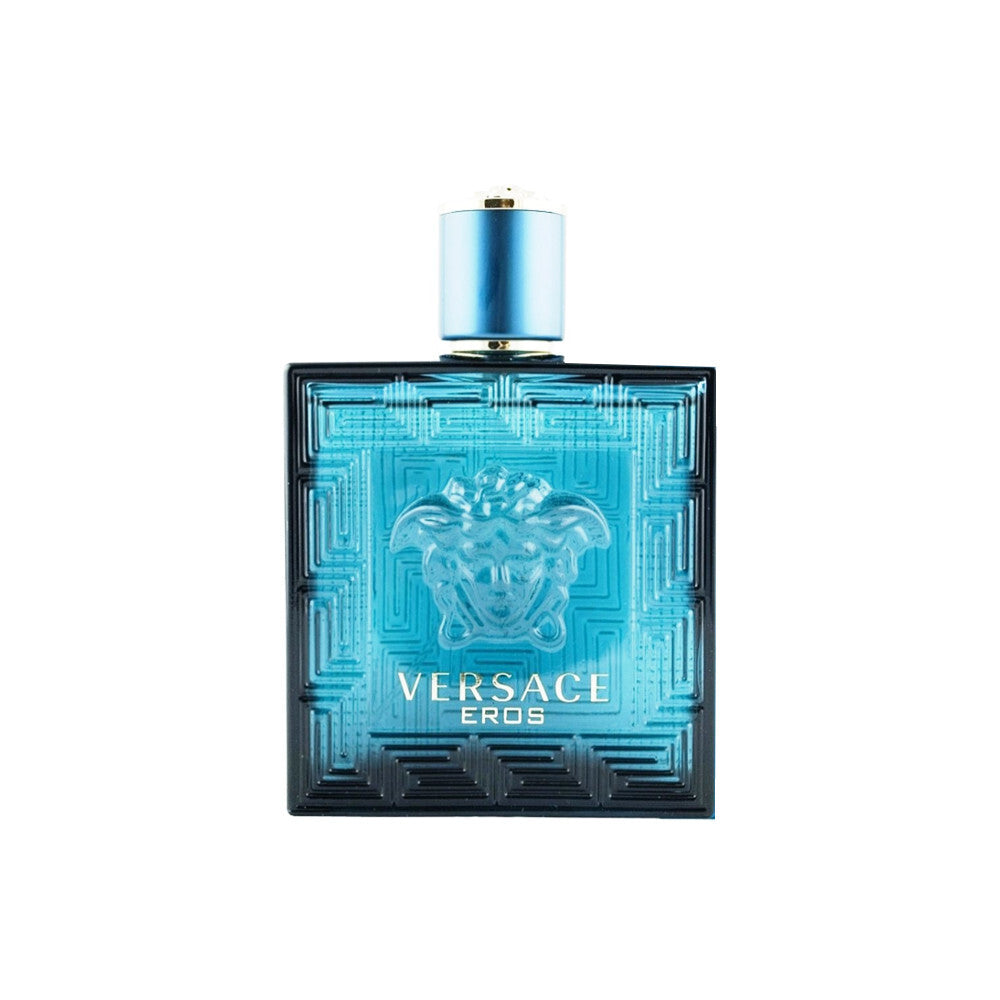 Versace The 9th Source VERSACE EROS TESTER 3.4 OZ EDT SPR...