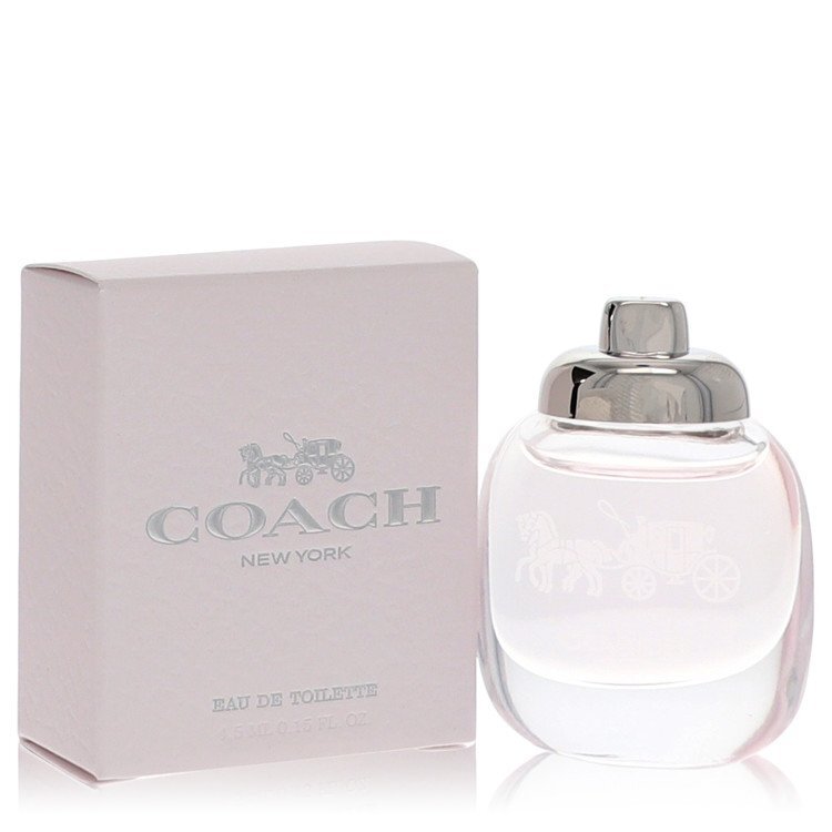 Coach Mini EDT .15 oz (Women) 15oz - Women's Perfume 15oz...
