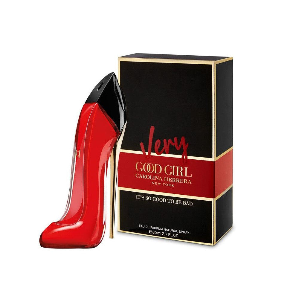 herrera very good girl 2.7 EDP sp...
