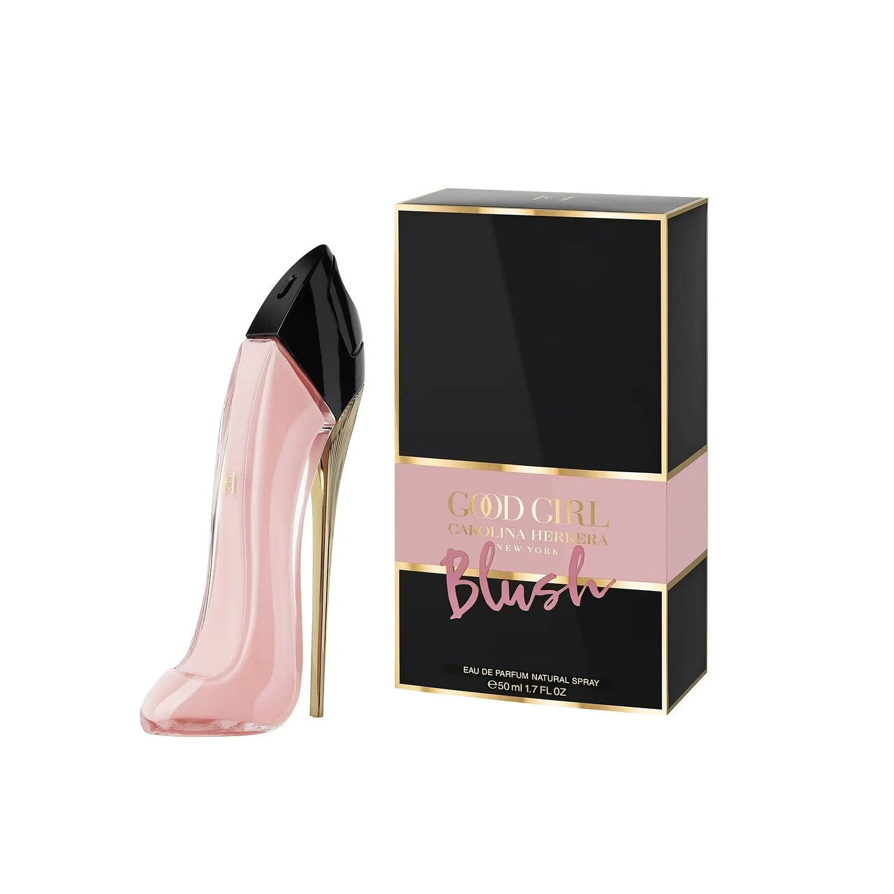 Good Girl Blush by Carolina Herrera EDP 1....
