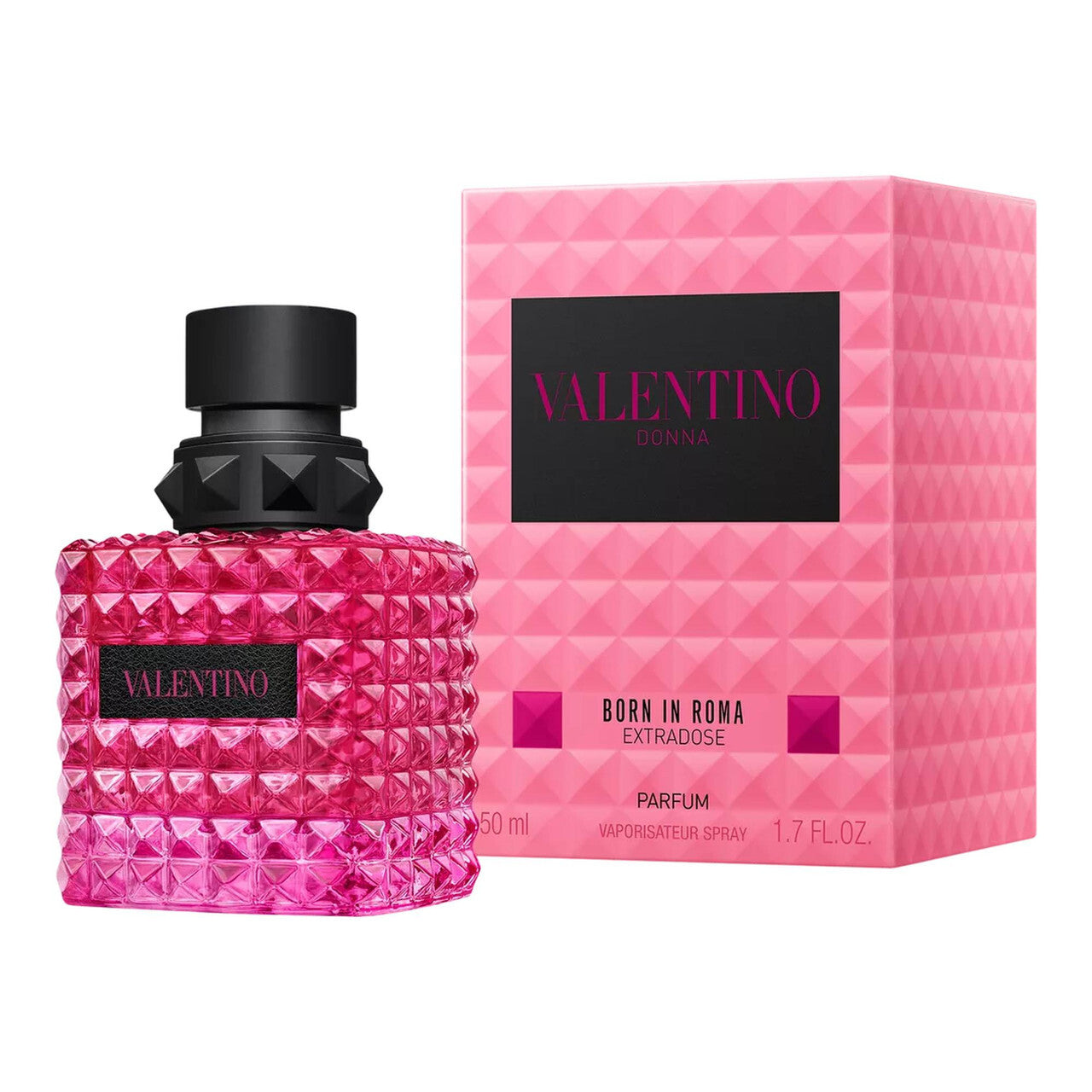 Valentino Donna Born in Roma Extradose EDP...