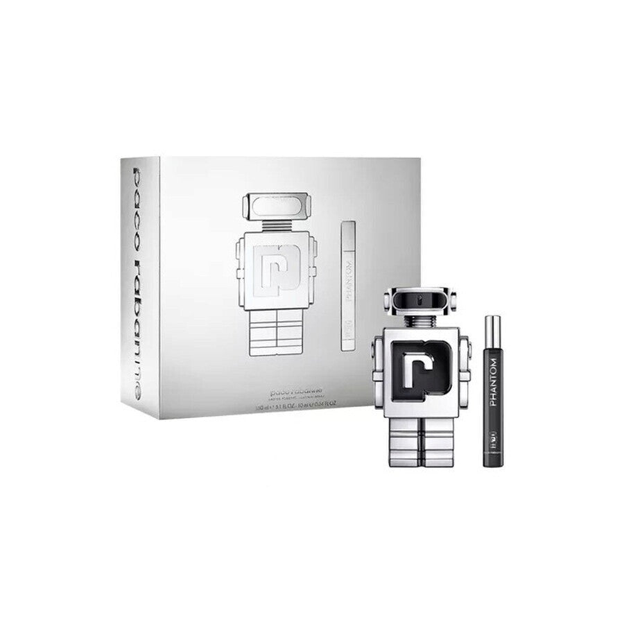 Paco Rabanne phantom 2 pcs set for men: 5....