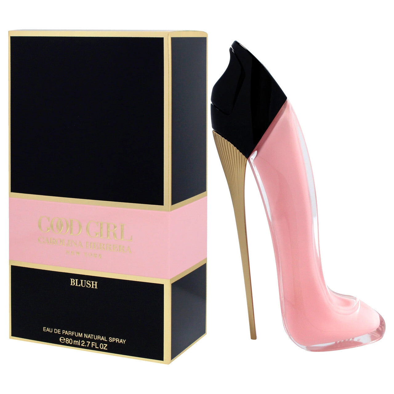 Good Girl Blush Bowtastic by Carolina Herr...