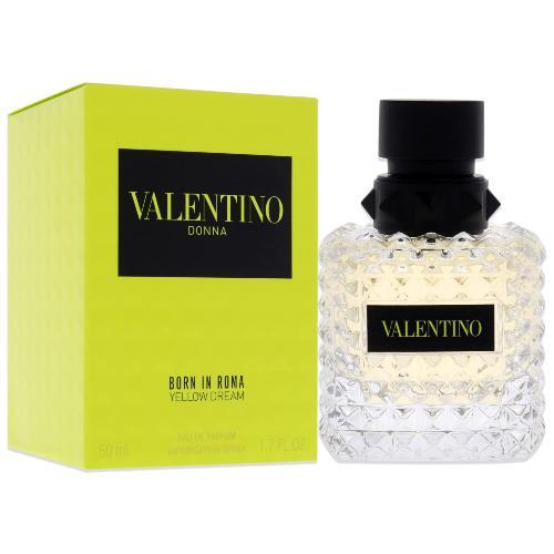 Valentino Donna Born In Roma Yellow Dream Eau De Parfum for Women