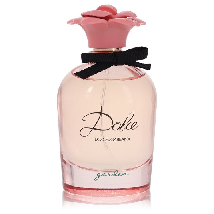 Dolce Garden Eau De Parfum Spray Tester 2.5 Oz For Women Dolce Gabbana