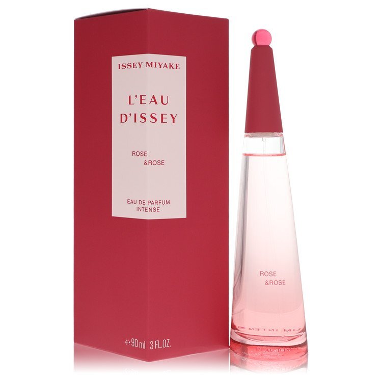 Issey Miyake L Eau d Issey Rose and Rose Eau de Parfum Intense 3 Oz Women