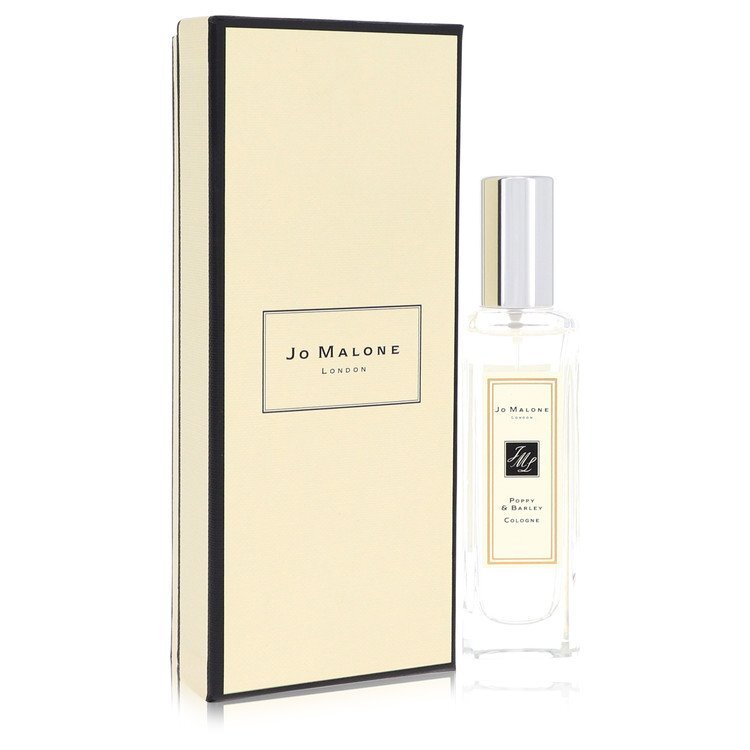 Jo Malone Poppy And Barley Cologne Spray Unisex 1 Oz