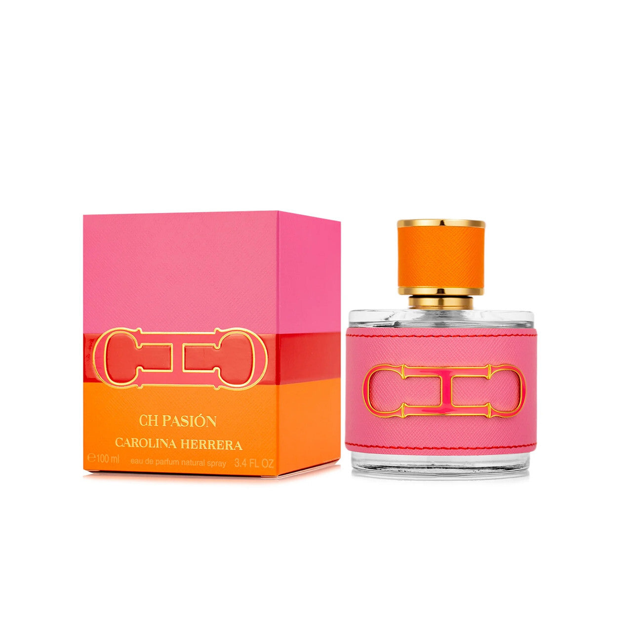 CH Pasion for Her by Carolina Herrera EDP ...