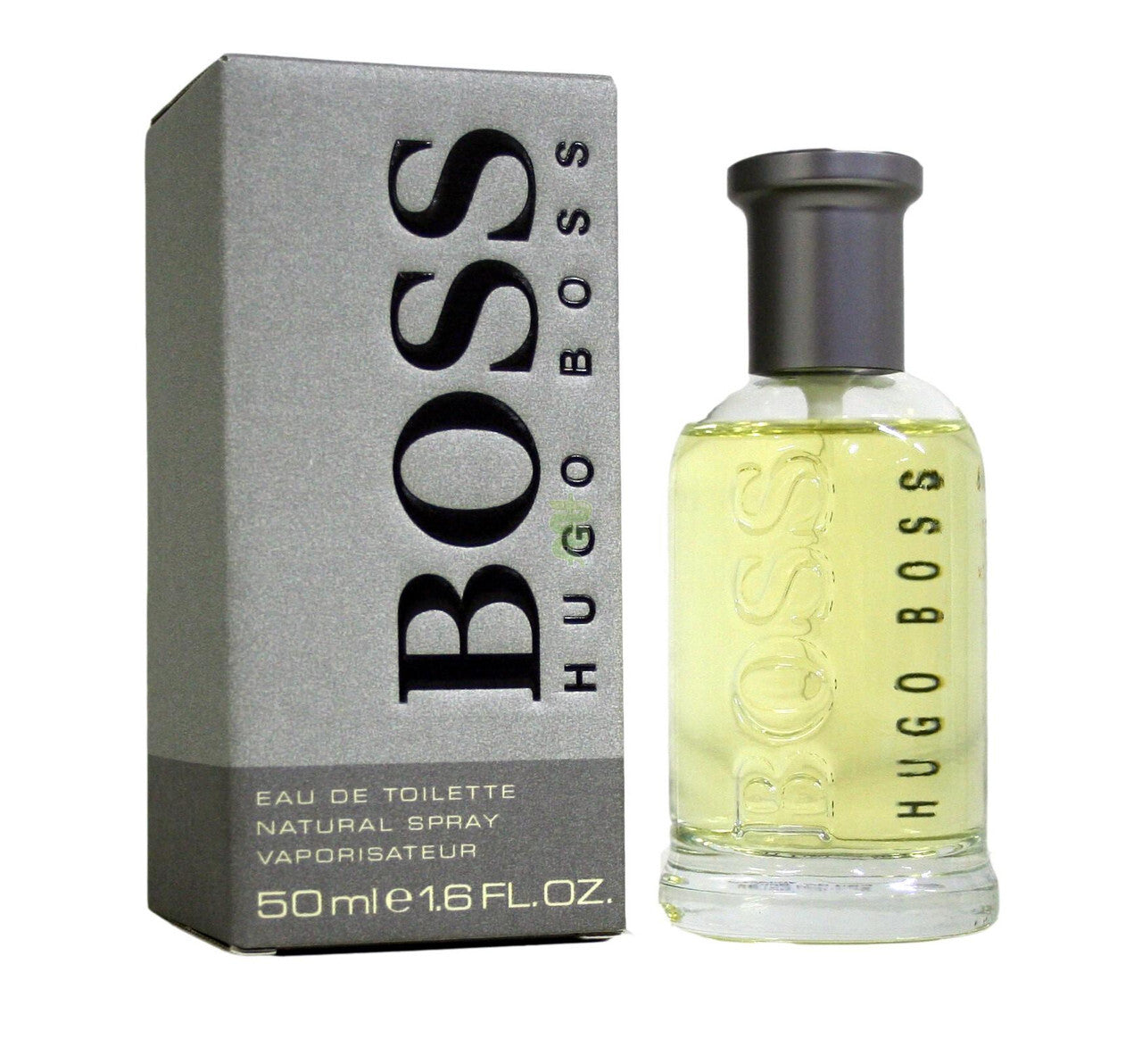 Hugo boss bottled 1.7 EDT spray for men - ...