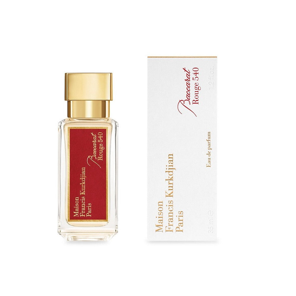 Maison Francis Kurkdjian Baccarat Rouge 540 Eau De Parfum Spray