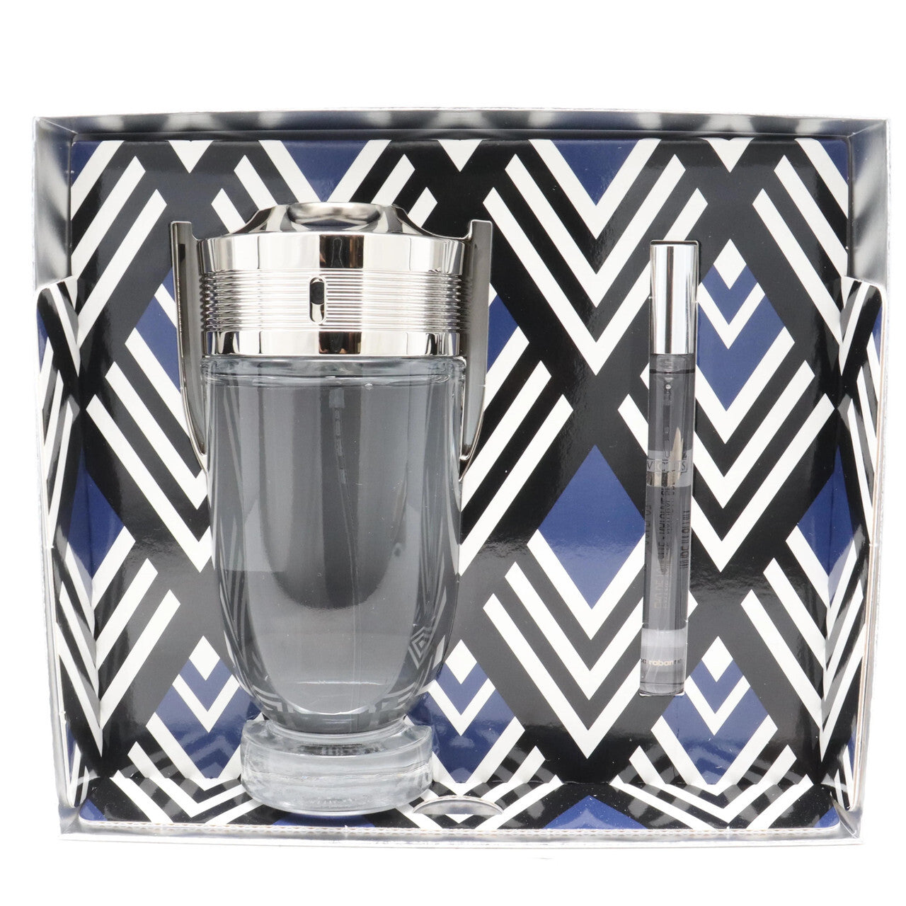 Paco Rabanne The 9th Source PACO RABANNE INVICTUS 2 PCS S...