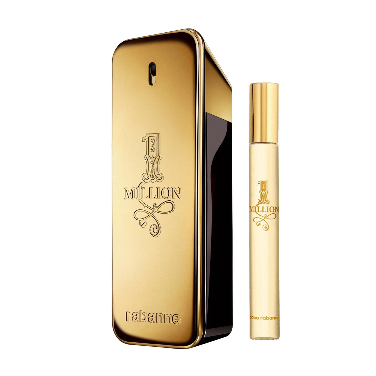 Paco Rabanne The 9th Source PACO RABANNE ONE MILLION 2 PC...