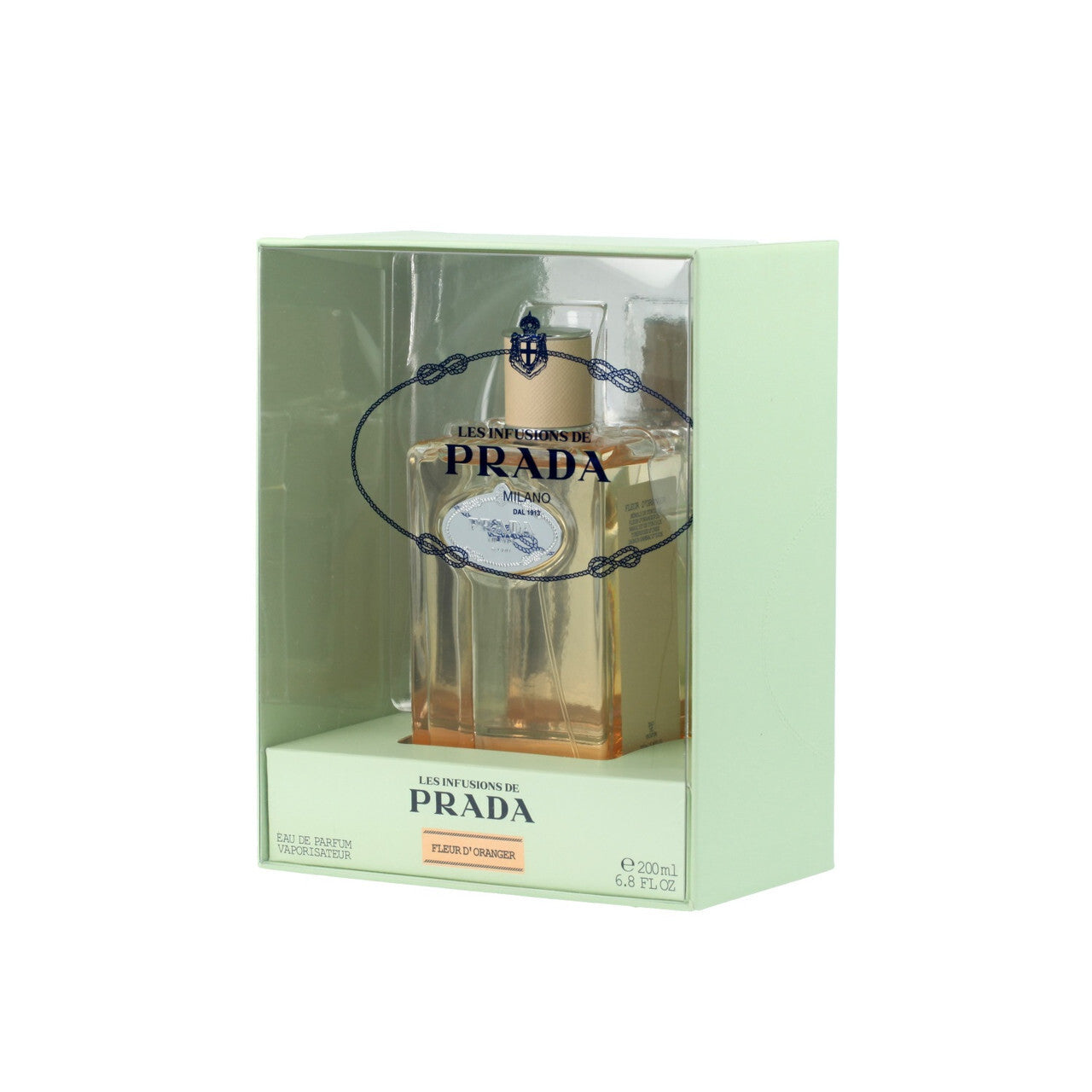 Prada les infusions de fleur d'oranger 6.8...