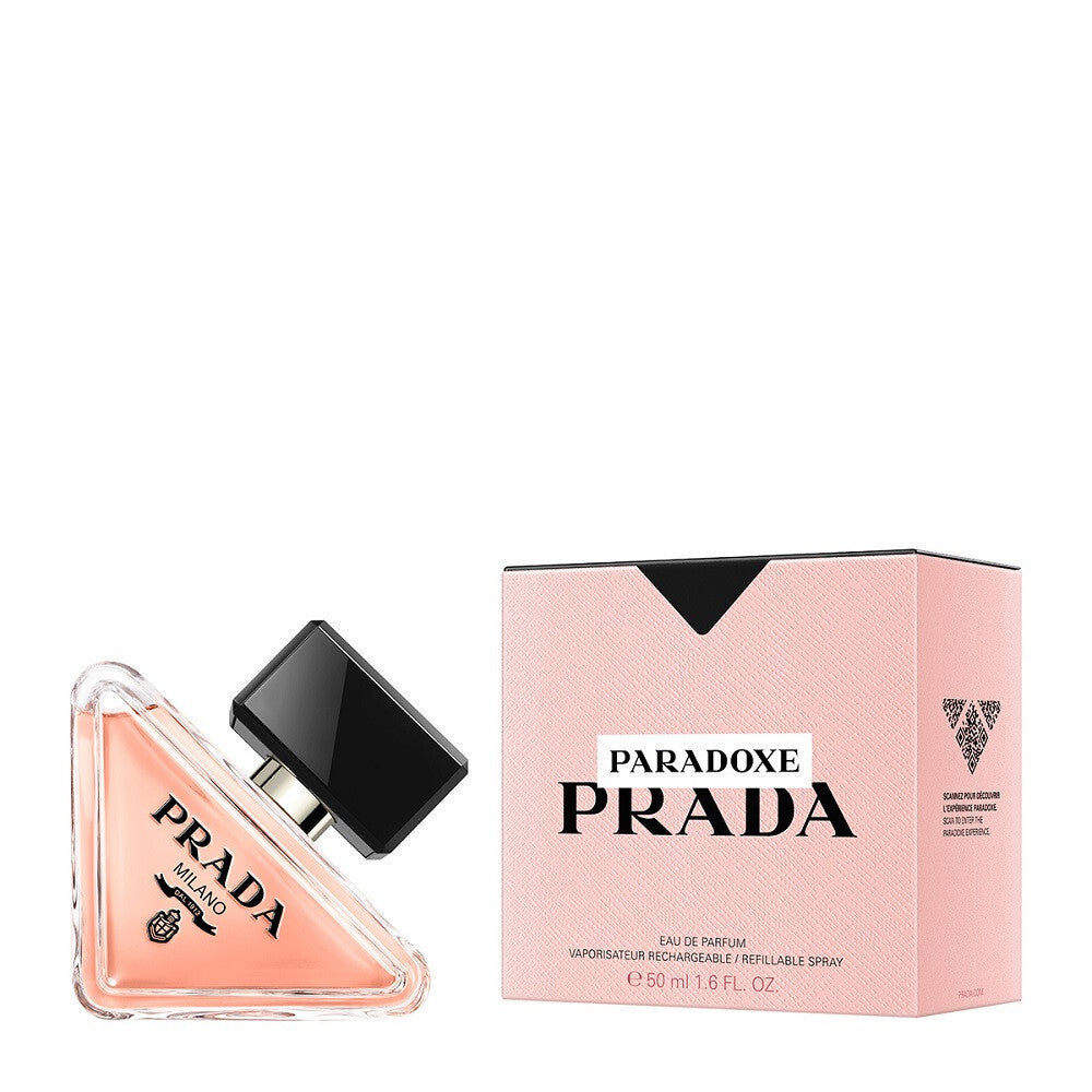 Prada paradoxe 1.6 EDP spray. - Women's Pe...