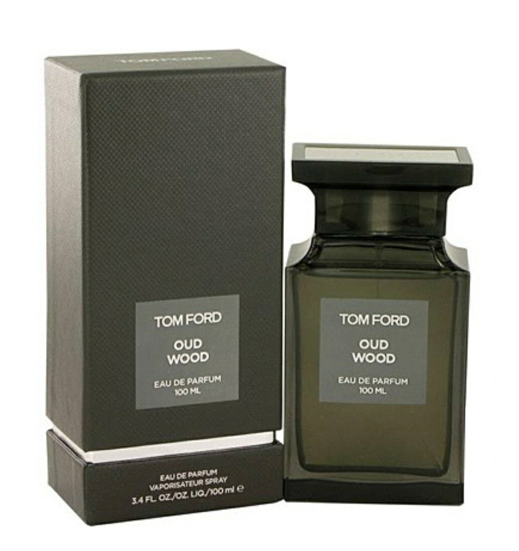 Tom ford oud wood 3.4 EDP spray - Unisex's...