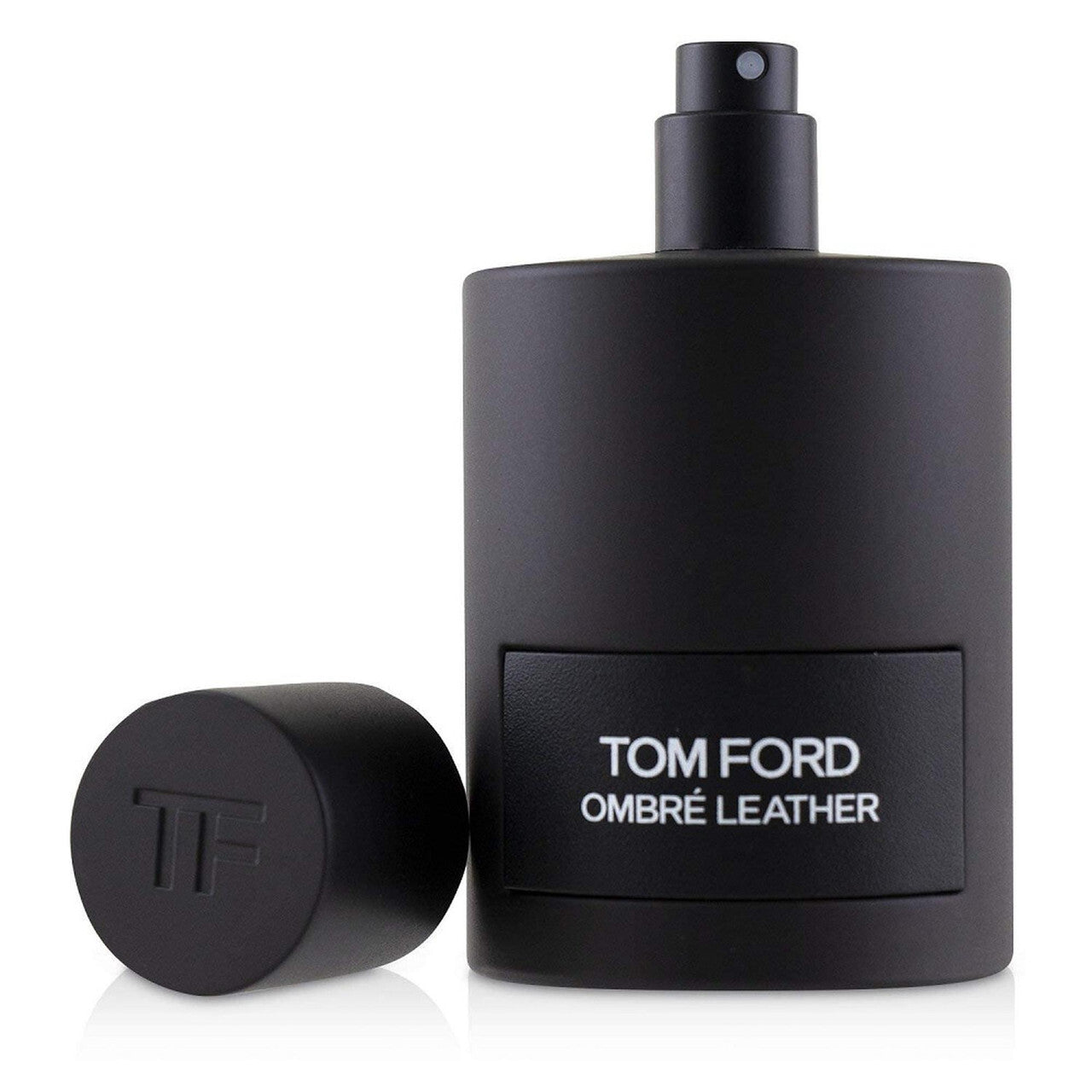 Tom ford ombre leather 5 oz EDP spray 5oz ...