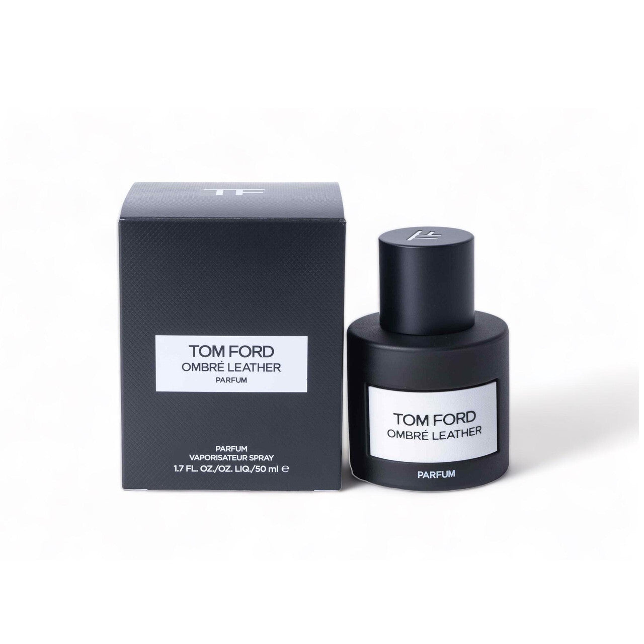 Tom ford ombre leather 1.7 parfum spray - ...