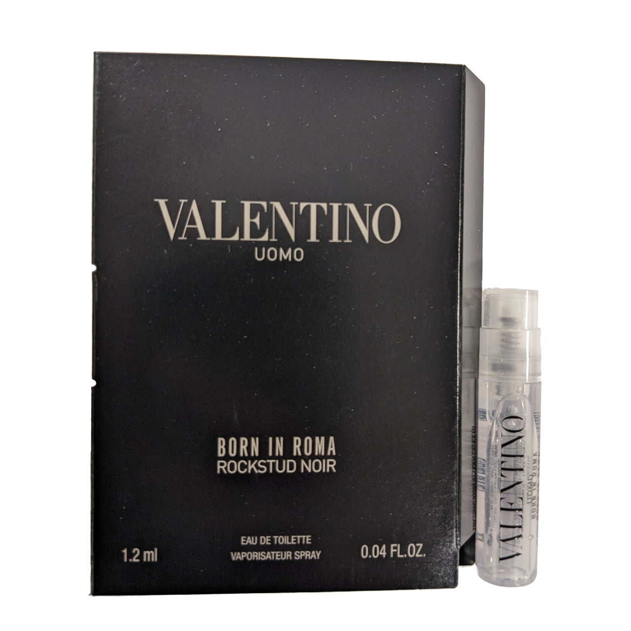 Valentino Uomo Born in Roma Rockstud Noir ...