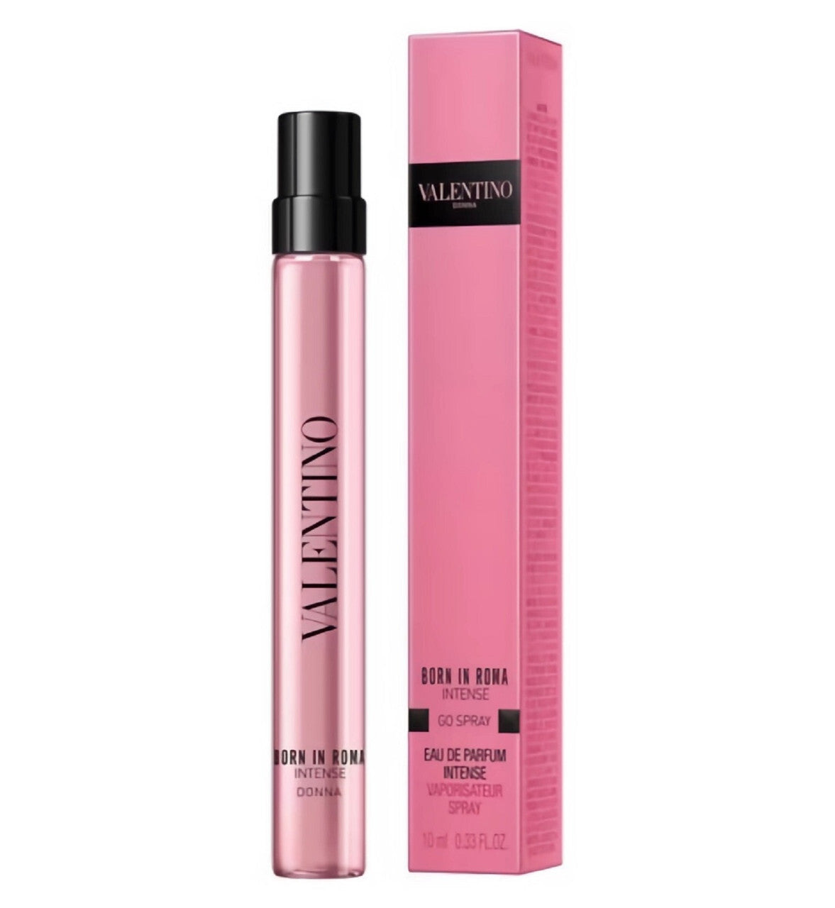 The 9th Source Valentino Donna Born in Roma Intense EDP V...