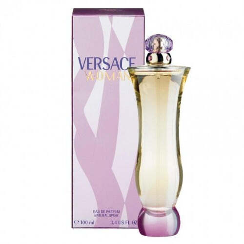 Versace Women EDP 3.4 OZ - Women's Perfume 3.4 OZ - Women...