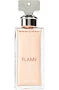 Eternity Flame by Calvin Klein Eau De Parfum Spray (unboxed) 3.4 oz (Women)