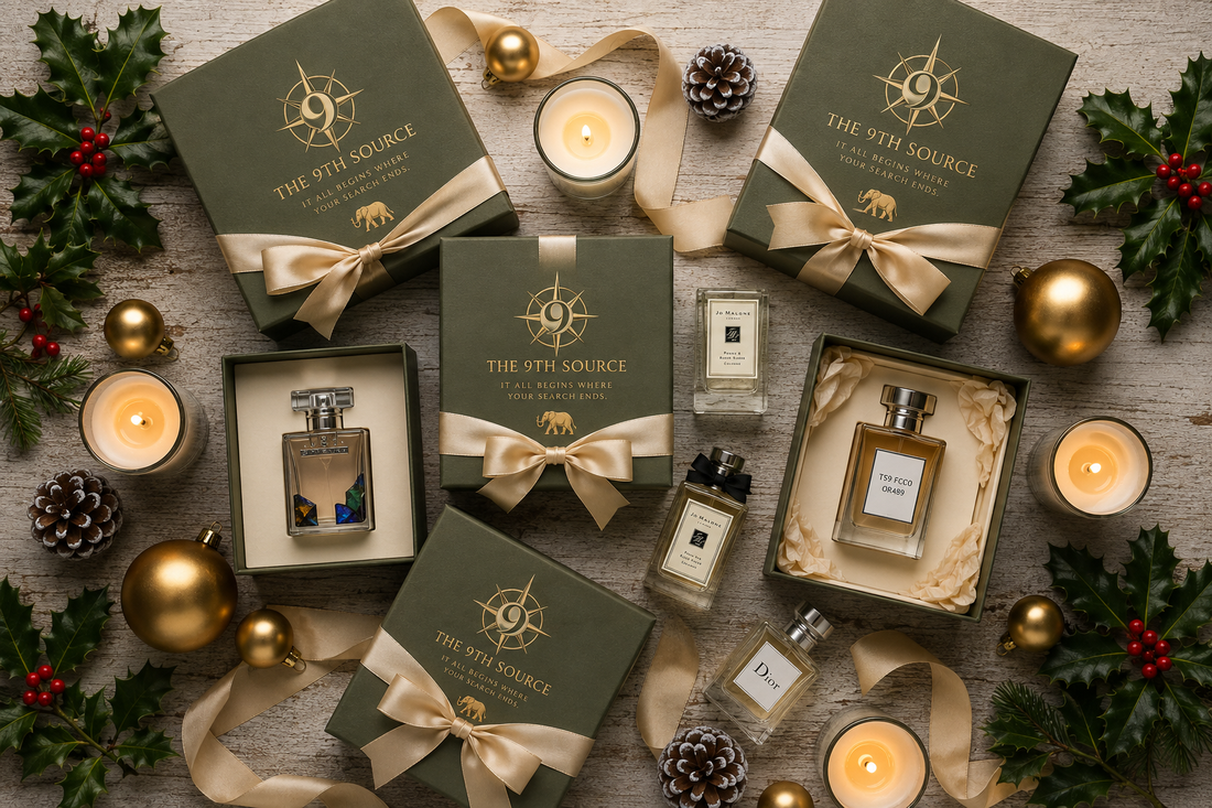 Best Holiday Fragrance Gift Sets 2026: The Ultimate Gifting Guide