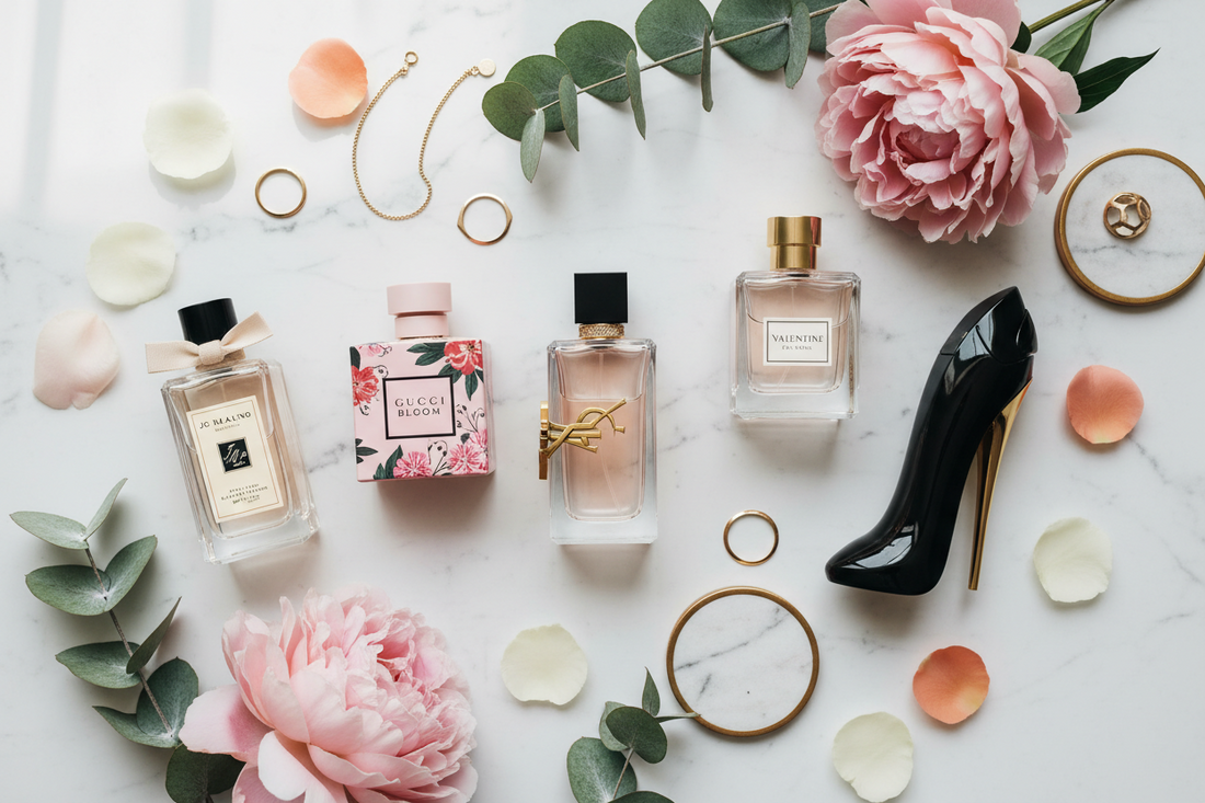 Best Fragrances for Women Under $100 in 2026