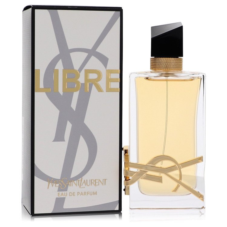 Yves Saint Laurent Signature Fragrance Collection – Bold Elegance & Seductive Luxury | Sold by The 9th Source