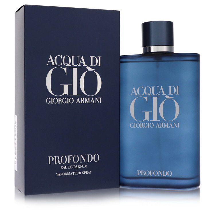 Giorgio Armani Signature Fragrance Collection – Timeless Elegance &amp; Modern Power | Sold by The 9th Source