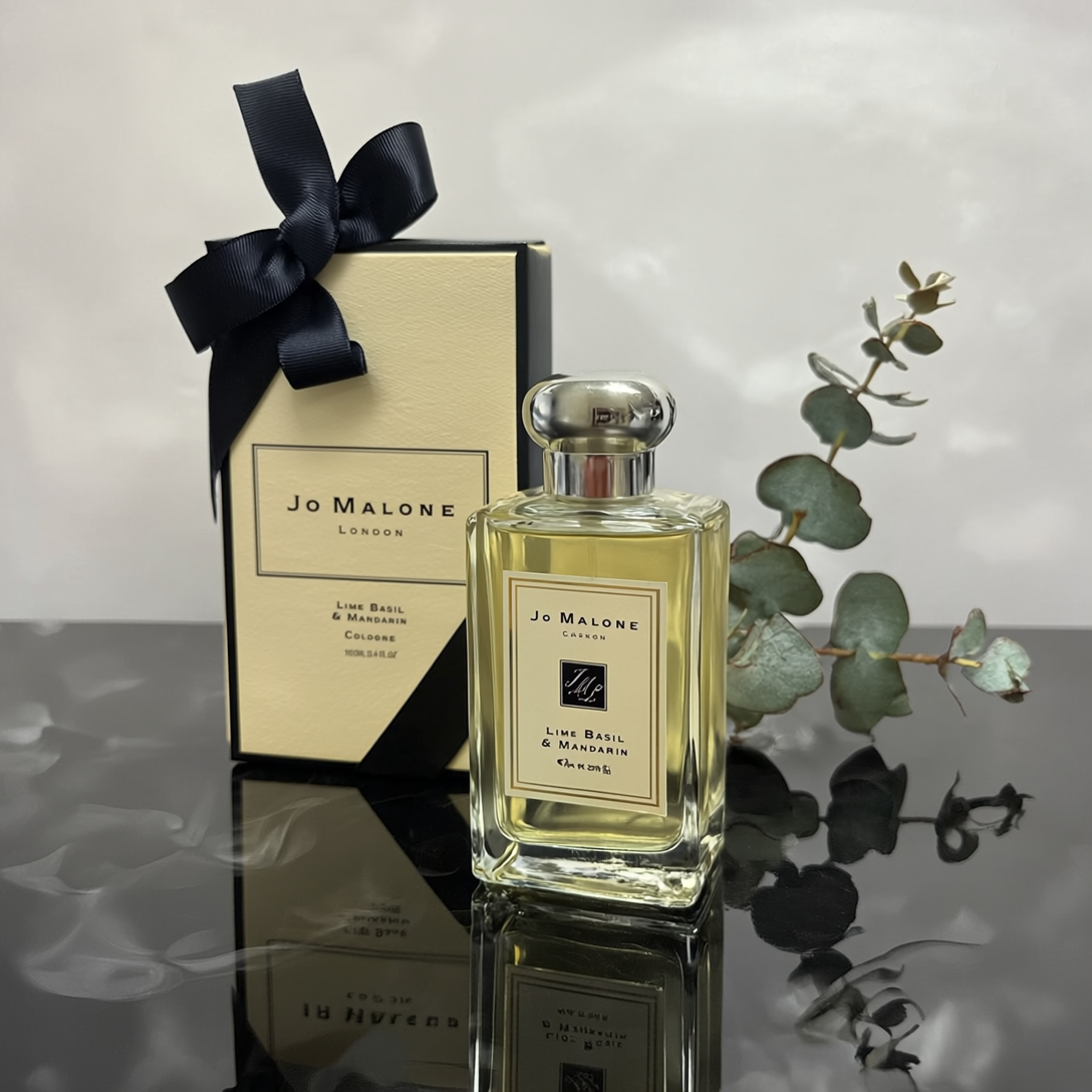 Jo Malone London Fragrance Collection – Refined Simplicity & Layered Luxury | Sold by The 9th Source