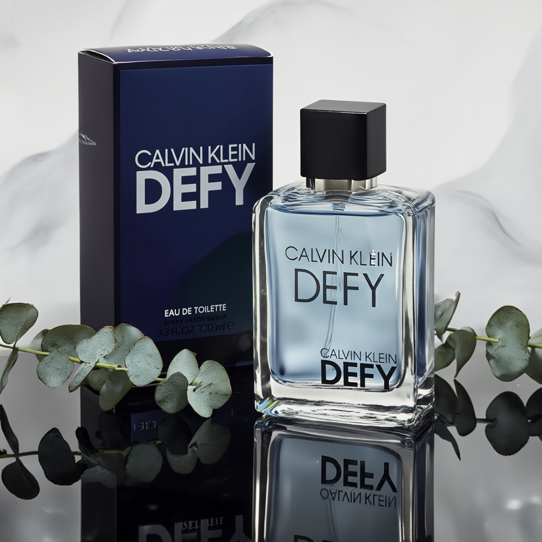 Calvin Klein Men’s Fragrance Collection – Clean Freshness & Modern Minimalism | Sold by The 9th Source
