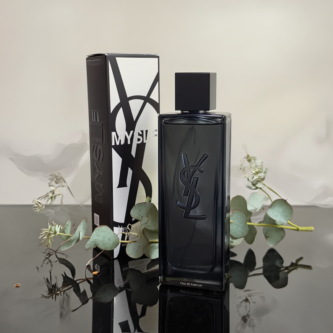 Yves Saint Laurent Men’s Fragrance Collection – Bold Seduction & Refined Power | Sold by The 9th Source