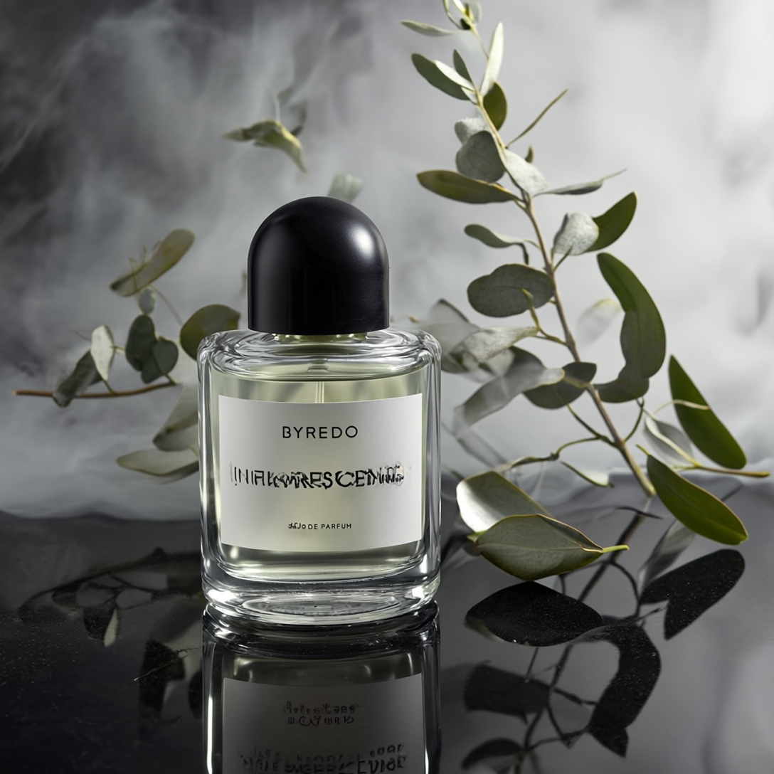Unisex Fragrance Collection