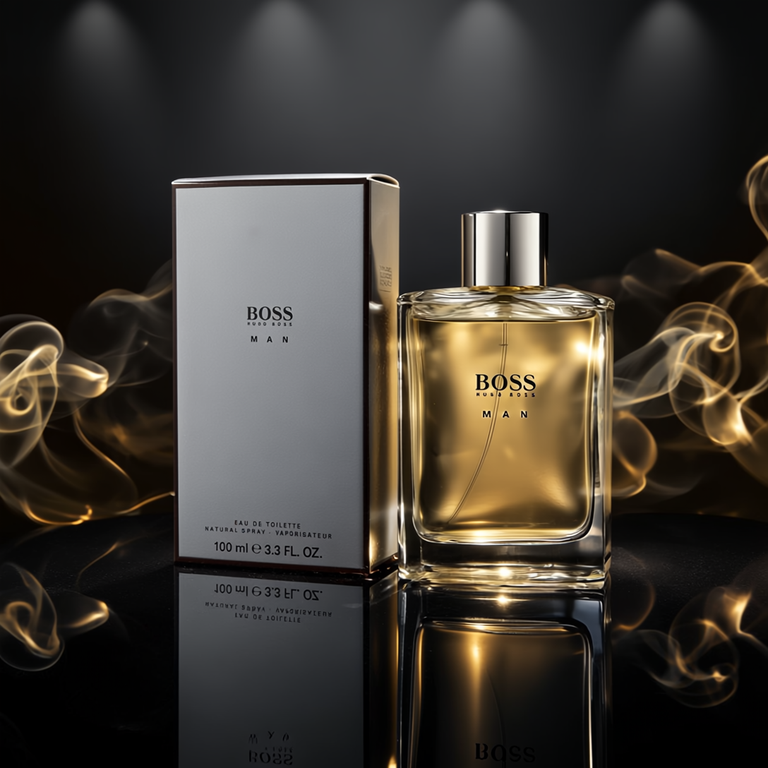 Hugo Boss