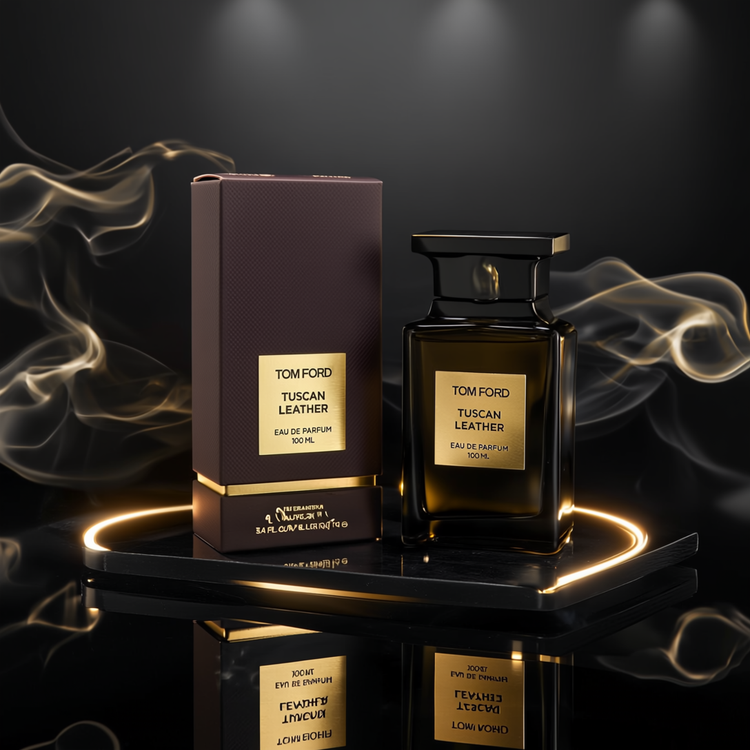 Tom Ford Signature Fragrance — Bold Luxury, Defined Presence