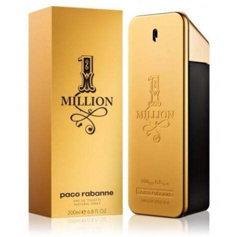 Paco Rabanne Fragrance Collection