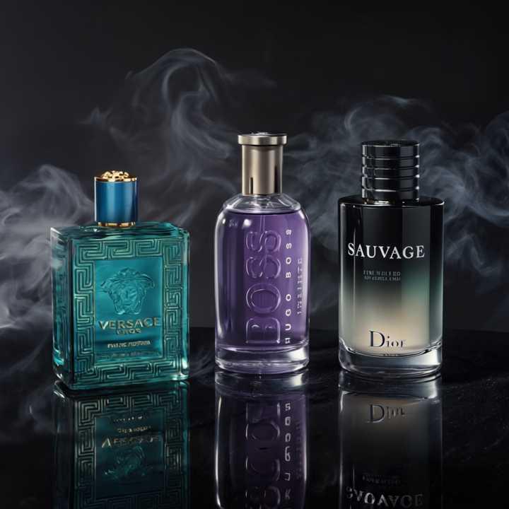 Fragrance For Him