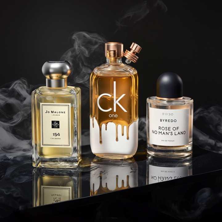 Fragrance for Him, Her, and Them