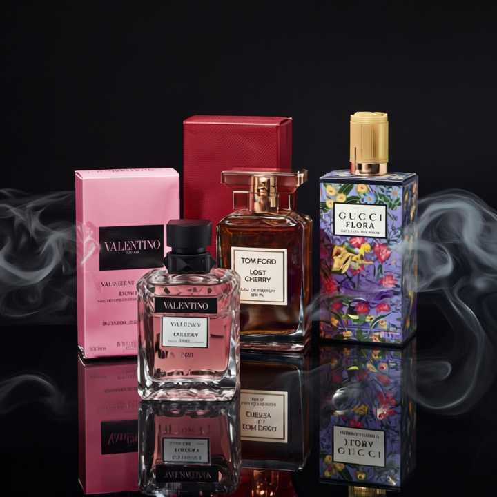 Fragrance For Her