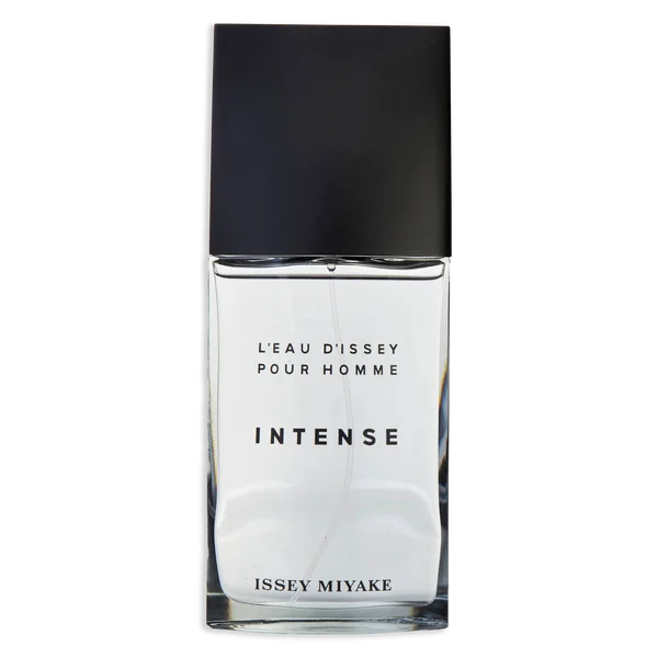 L Eau D Issey Pour Homme Intense Eau De Toilette Spray Issey Miyake