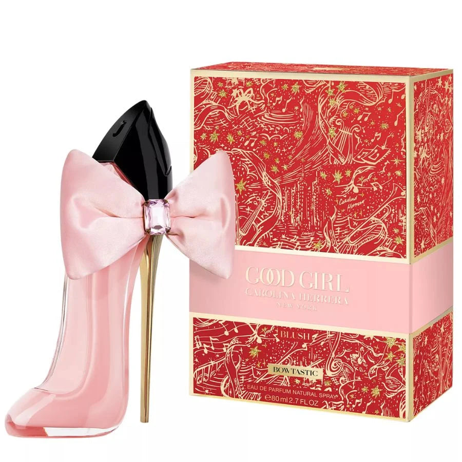 Good Girl Blush Bowtastic by Carolina Herr...