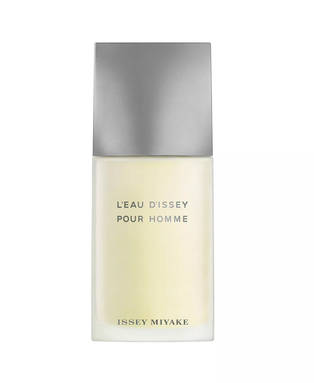 Issey Miyake L'Eau D'Issey Pour Homme Eau De Toilette