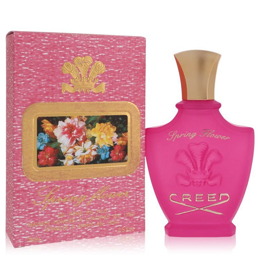 Creed Spring Flower EDP Spray 2.5 oz (Women) 2.5oz - Wome...
