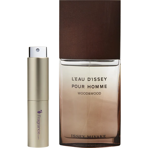 L'Eau D'Issey Pour Homme Wood And Wood Eau De Parfum Intense 3.3 Oz