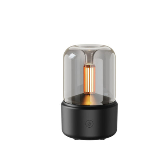 Oil Diffuser Usb Aromatherapy Machine 120ml Water Tank ...