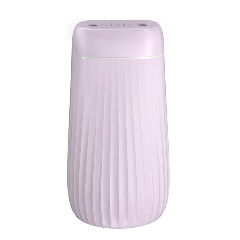 Oil Diffuser 1000ml Mist Humidifier Double Nozzle Silen...