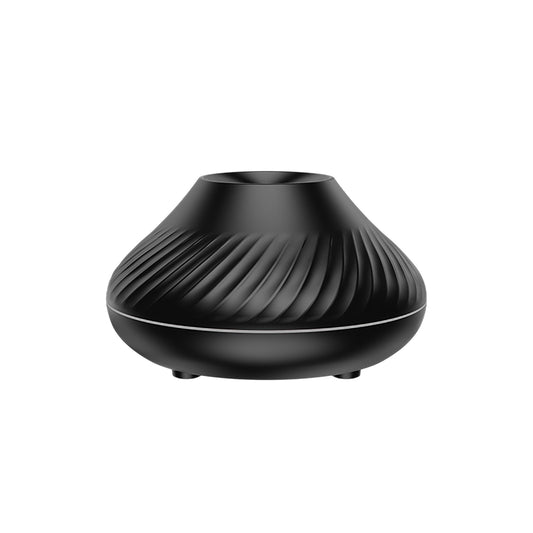 Oil Diffuser Aroma Fire Flame Diffuser Flame Humidifier...